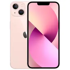 6 - Смартфон Apple iPhone 13, 128Гб/4Гб, Розовый
