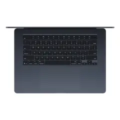 2 - Ноутбук 15,3" Apple MacBook Air A3241, Midnight, M4 with 10-core CPU...
