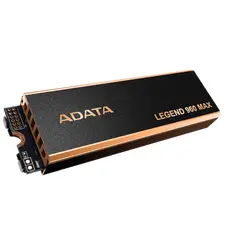 3 - Накопитель SSD ADATA LEGEND 960 MAX, 1000Гб, ALEG-960M-1TCS