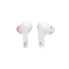 4 - Наушники JBL LIVE PRO+, Белый