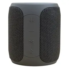 6 - Портативная колонка Xmusic Mini Q08S, Серый