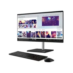 4 - Моноблок Lenovo V50a 24IMB, 23,8", Intel Core i7-10700T, 16Гб/512Гб,...