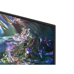 5 - 75" QLED SMART Телевизор Samsung QE75Q60DAUXUA, 3840x2160 4K UHD,...