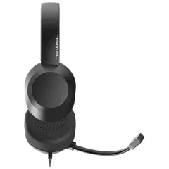 2 - Наушники A4Tech FH150U, Чёрный