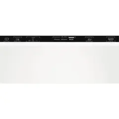 6 - Посудомоечная машина AEG FSE31407Z, Чёрный