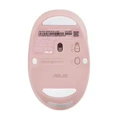 5 - Беcпроводная мышь ASUS Fragrance MD101, Розовый