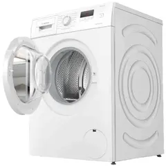 2 - Стиральная машина Bosch WAJ280L2SN, 7кг, Белый