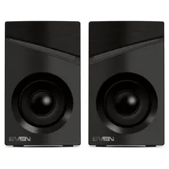 6 - Компьютерные колонки SVEN "305", Чёрный