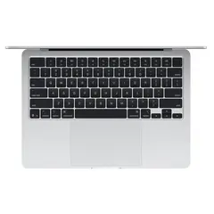 6 - Ноутбук 13,6" Apple MacBook Air A3240, Серебристый, M4 with 10-core...