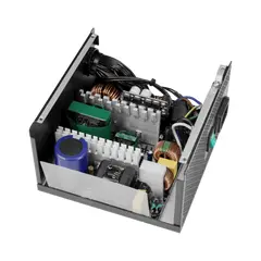 3 - Блок питания для компьютеров Deepcool PK850D, 850Вт, ATX, Немодульный