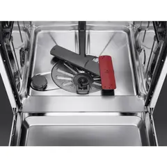 5 - Посудомоечная машина AEG FFB52917ZW, Белый