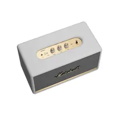 5 - Портативная колонка Marshall Stanmore II, Белый