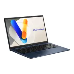 2 - Ноутбук 15,6" ASUS Vivobook 15 X1504VA, Quiet Blue, Intel Core...