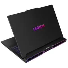 2 - Игровой ноутбук 16" Lenovo Legion Pro 7 16AFR10H, Eclipse Black, AMD...