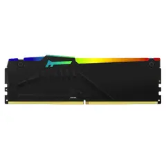 4 - Оперативная память Kingston FURY Beast RGB, DDR5 SDRAM, 5600 МГц, 32...