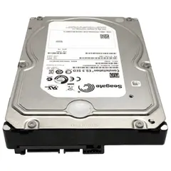 4 - Жесткий диск Seagate Constellation ES.3, 3.5", 4 TB