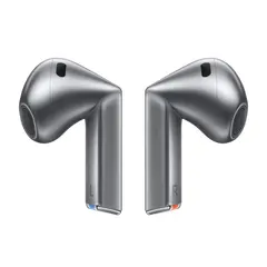 6 - Наушники Samsung Galaxy Buds 3, Серебристый