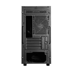 4 - Компьютерный корпус Chieftec Pro Mini, Midi-Tower, Без блока питания,...
