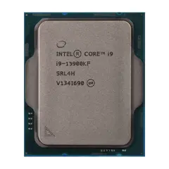 2 - Процессор Intel Core i9-13900KF | Box
