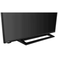 3 - 40" LED SMART Телевизор Toshiba 40LA3263DG, 1920x1080 FHD, Android...