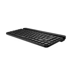 3 - Клавиатура A4Tech FBK30, Беспроводное, Чёрный