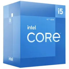 3 - Процессор Intel Core i5-12600K, Intel UHD Graphics 770 | Box