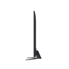 6 - 70" LED SMART Телевизор LG 70UP81006LA, 3840x2160 4K UHD, webOS, Чёрный