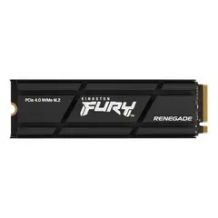 5 - Накопитель SSD Kingston FURY Renegade, 4000Гб, SFYRDK/4000G