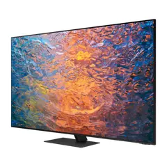 4 - 65" QLED SMART Телевизор Samsung QE65QN95DAUXUA, 3840x2160 4K UHD,...