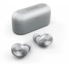 3 - Наушники Technics EAH-AZ40, Серебристый