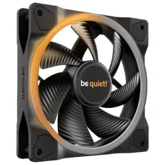 3 - Вентилятор для ПК be quiet! Light Wings PWM, 120 мм