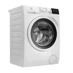 2 - Стирально-сушильная машина Electrolux EW7WP468W, 8кг, Белый