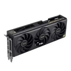 4 - Видеокарта ASUS PROART-RTX4070TIS-O16G, 16GB GDDR6X 256бит