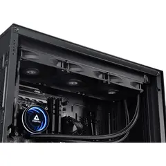 4 - Кулер для процессора Chieftec Iceberg 360 Dark