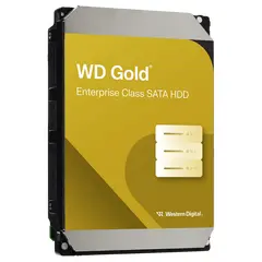 2 - Жесткий диск Western Digital WD Gold, 3.5", 20 TB