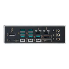 4 - Материнская плата ASUS PROART X870E-CREATOR WIFI, AM5, AMD X870E, ATX