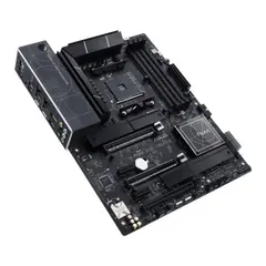 6 - Материнская плата ASUS ProArt B550-CREATOR, AM4, AMD B550, ATX