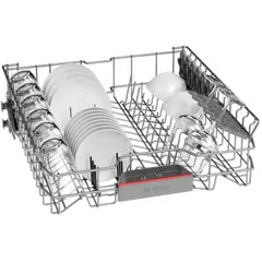 3 - Посудомоечная машина Bosch SMS4HVI33E, Серебристый