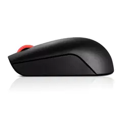 5 - Беcпроводная мышь Lenovo Essential Compact, Чёрный