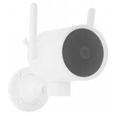 3 - Камера видеонаблюдения Xiaomi IMILAB EC3 PRO, Белый