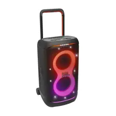 3 - Аудиосистема JBL PartyBox 520, Чёрный