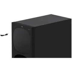 2 - Саундбар SONY HT-S40R, Чёрный
