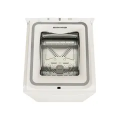 4 - Стиральная машина Whirlpool TDLR 6040S, 6кг, Белый