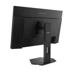 5 - 27" Игровой монитор Lenovo Legion 27QD-10, IPS 2560x1440 WQHD, Чёрный
