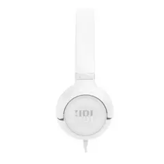 2 - Наушники JBL T530, Белый
