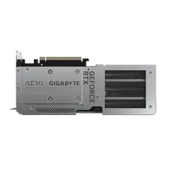 6 - Видеокарта Gigabyte GV-N406TAERO OC-16GD, 16GB GDDR6X 128бит