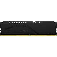 4 - Оперативная память Kingston FURY Beast, DDR5 SDRAM, 5200 МГц, 16Гб,...
