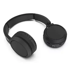 5 - Наушники Philips TAH4205BK/00, Чёрный