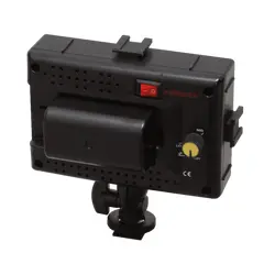 5 - Вспышка Reflecta RPL 105
