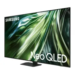 3 - 43" MiniLED SMART Телевизор Samsung QE43QN90DAUXUA, 3840x2160 4K UHD,...